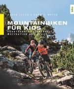 Mountainbiken für Kids