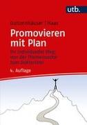 Promovieren mit Plan