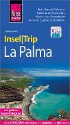 Reise Know-How InselTrip La Palma