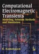 Computational Electromagnetic Transients