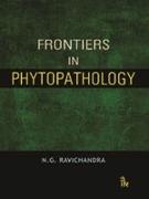Frontiers in Phytopathology
