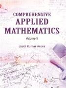 Comprehensive Applied Mathematics, Volume II