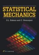 Statistical Mechanics