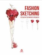 Fashion Sketching: A Complete Guidebook for Beginners