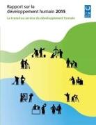 Rapport Sur le D¿loppement Humain 2015