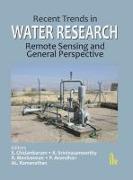 Recent Trends in Water Research