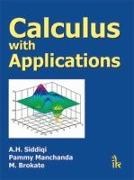 Calculus with Applications