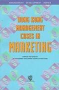Hong Kong Management Cases in Marketing