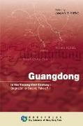 Guangdong in the Twenty-First Century: Stagnation or Second Take-Off?
