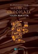 Historia del chocolate