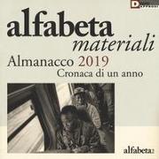 Alfabeta2. Almanacco 2019