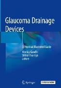 Glaucoma Drainage Devices