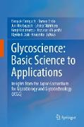 Glycoscience: Basic Science to Applications