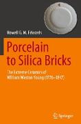 Porcelain to Silica Bricks