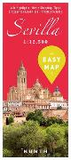 KUNTH EASY MAP Sevilla 1:12.500