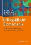 Orthopädische Biomechanik