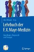 Lehrbuch der F.X. Mayr-Medizin