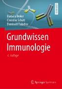 Grundwissen Immunologie