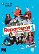 Reporteros Internacionales 1