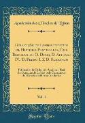 Collecção de Livros Ineditos de Historia Portugueza, Dos Reinados de D. Dinis, D. Affonso IV., D. Pedro I. E D. Fernando, Vol. 4