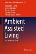 Ambient Assisted Living