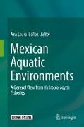 Mexican Aquatic Environments