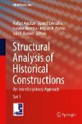 Structural Analysis of Historical Constructions