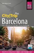 Reise Know-How Reiseführer Barcelona (CityTrip PLUS)