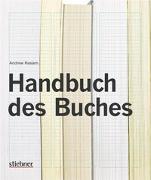 Handbuch des Buchs