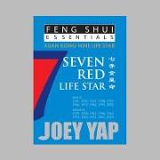 Feng Shui Essentials -- 7 Red Life Star