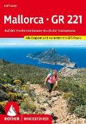 Mallorca – GR 221