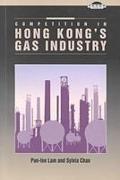 Competition in Hong Kong's Gas Industry