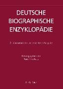Deutsche Biographische Enzyklopädie (DBE), Band 11, Nachträge / Personenregister