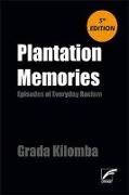 Plantation Memories