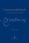 Comenius-Jahrbuch 26. 2018