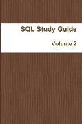 SQL Study Guide