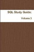 SQL Study Guide