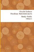 Oracle Essbase Database Administrator's Study Guide