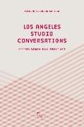 Los Angeles Studio Conversations