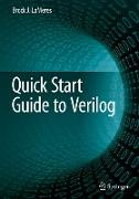Quick Start Guide to Verilog