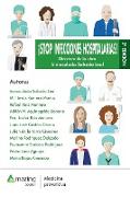 ¡STOP INFECCIONES HOSPITALARIAS! 2ª edición