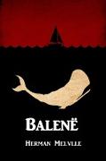 Balenë: Moby Dick, Albanian Edition