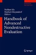 Handbook of Advanced Non-Destructive Evaluation