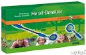 Metall-Detektor
