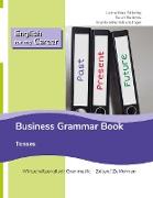 English for my Career - Grammar Book - Tenses