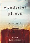 Wonderful Places Version 3