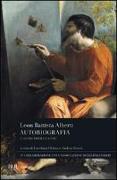 Autobiografica e altre opere latine. Testo latino a fronte