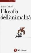 Filosofia dell'animalità