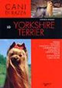 Lo yorkshire terrier