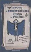 Il vampiro schiappa principe dei tenebrosi